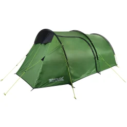 Montegra 4-Man Backpacking Tent | Green