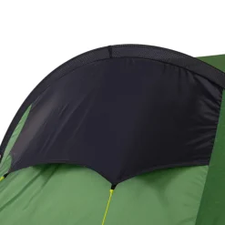 Montegra 4-Man Backpacking Tent | Green