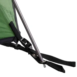Montegra 4-Man Backpacking Tent | Green