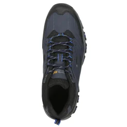 Mudstone Low Safety Boots | Navy Oxford Blue