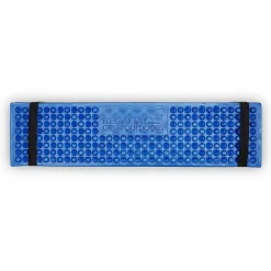 Napa Folding Sleep Mat | Blue