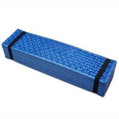 Napa Folding Sleep Mat | Blue