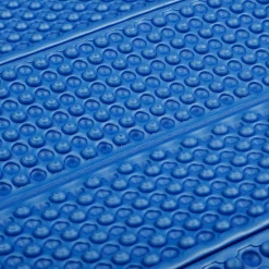 Napa Folding Sleep Mat | Blue