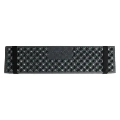 Napa Folding Sleep Mat | Lead Grey