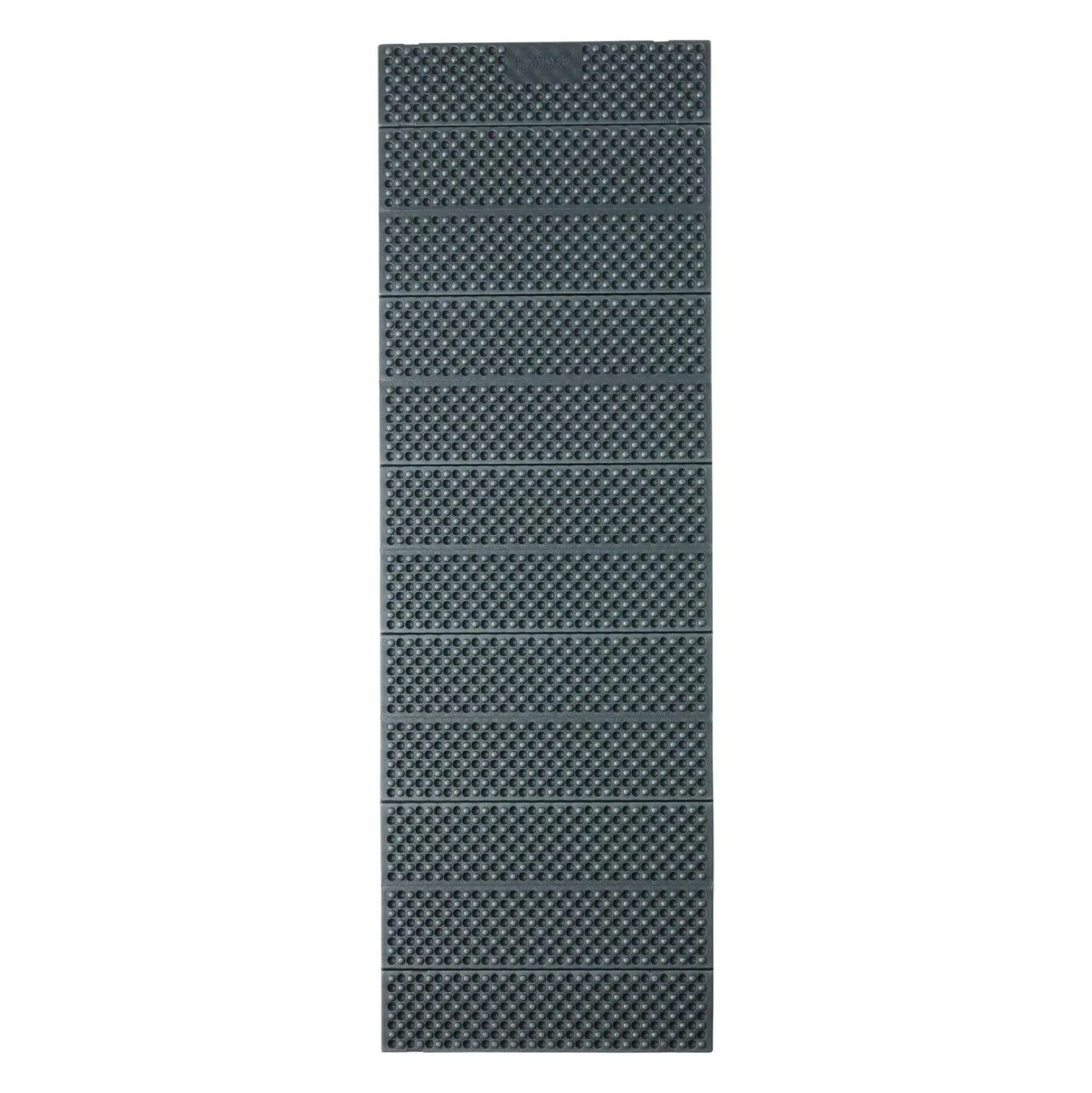 Napa Folding Sleep Mat | Lead Grey