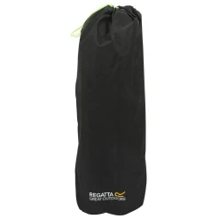 Navas Double Camping Chair | Ebony Black