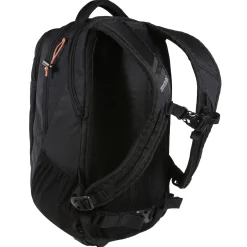 Oakridge 20L Backpack | Black Rose Gold