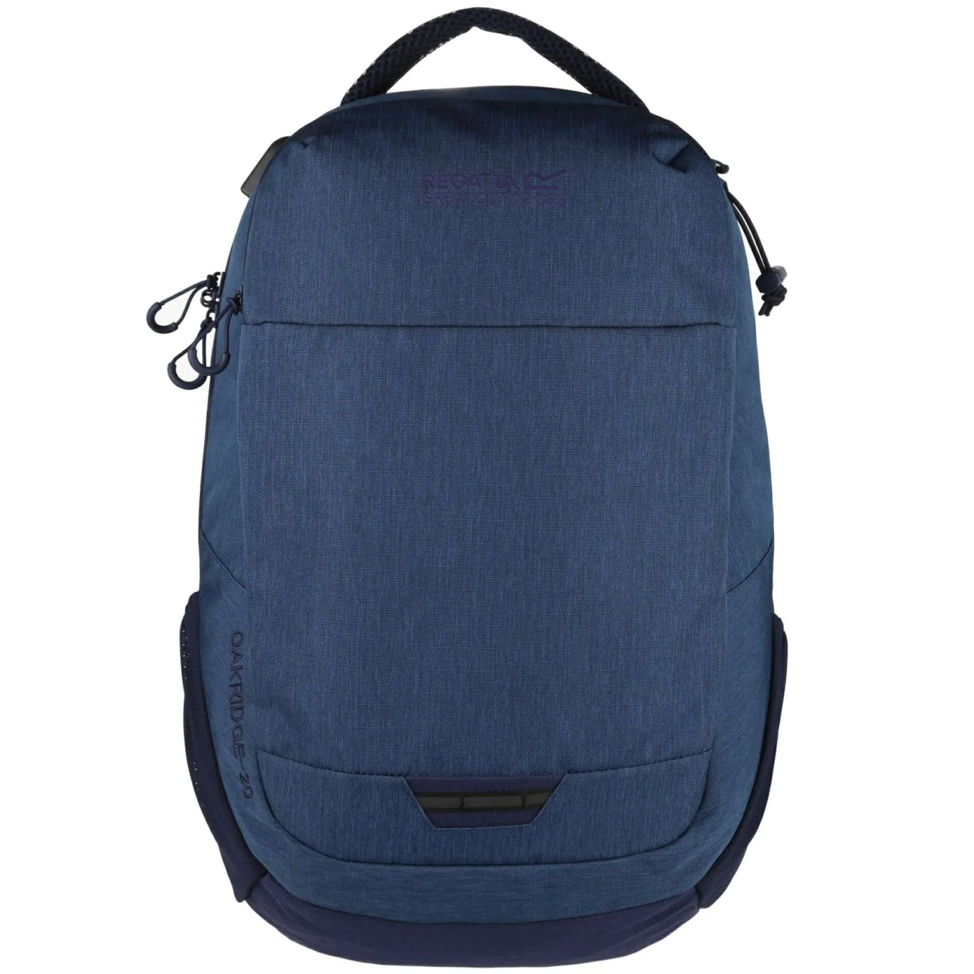 Oakridge 20L Backpack | Navy Dark Denim
