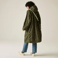 Orla Kiely Changing Robe | Green