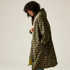 Orla Kiely Changing Robe | Green