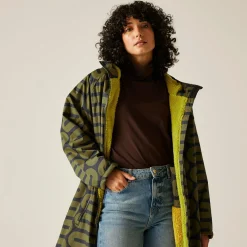 Orla Kiely Changing Robe | Green
