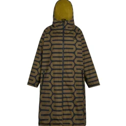 Orla Kiely Changing Robe | Green