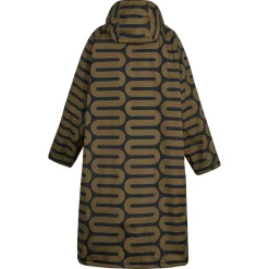 Orla Kiely Changing Robe | Green