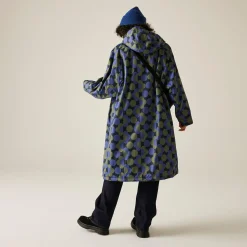 Orla Kiely Changing Robe | Blue