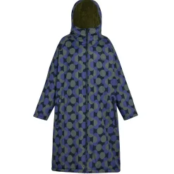 Orla Kiely Changing Robe | Blue
