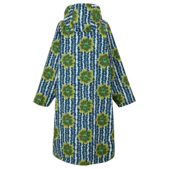 Orla Kiely Changing Robe | Lotus Olive