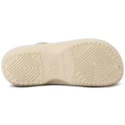Orla Kiely Clog Sandals | Large Wiggle Mono