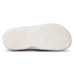 Orla Kiely Cosy Clogs | Rain Cloud Grey