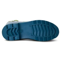 Orla Kiely Hi Welly | Birdy Blue