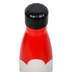 Orla Kiely 0.5L Bottle | Tan Sixties Daisy