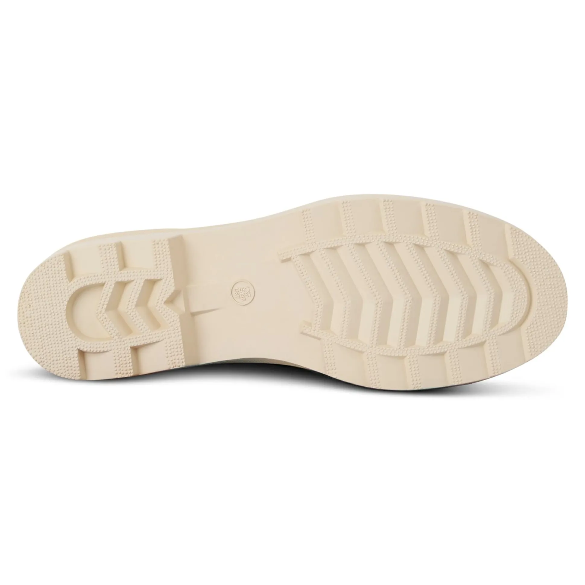 Orla Kiely Mid Welly | Clover Olive