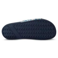 Orla Kiely Slide | Jasmine Flower Blue