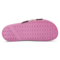 Orla Kiely Slide | Spinning Flower Morello