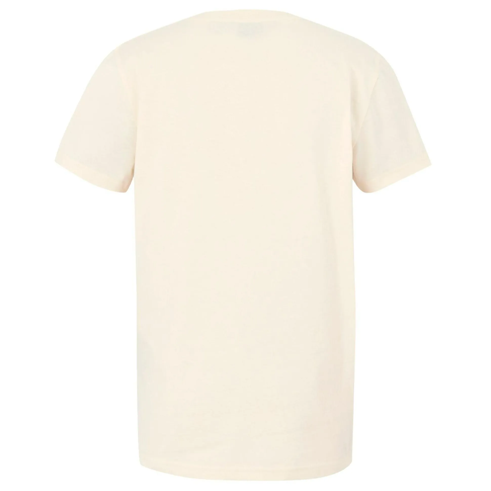 Orla Kiely Tee | Light Vanilla