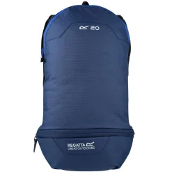 Packaway Hippack Backpack | Dark Denim Nautical Blue