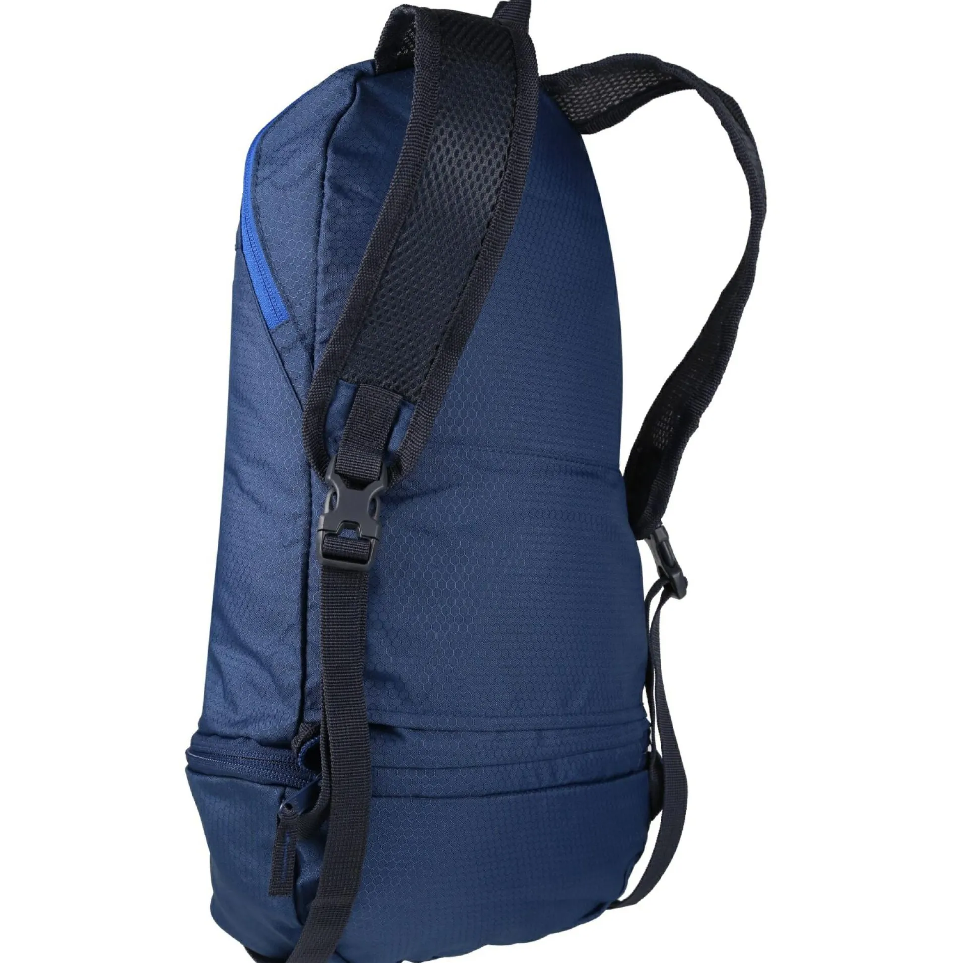 Packaway Hippack Backpack | Dark Denim Nautical Blue