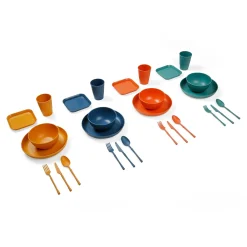 Picnic Set 4 Person | Multicolour