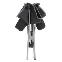 Prandeo Folding Camping Table with Cupholders | Misc