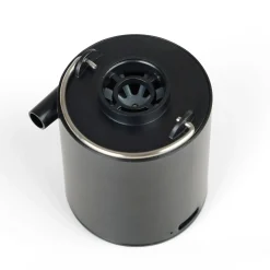 Rechargeable Mini Pump | Black