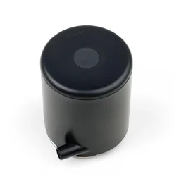 Rechargeable Mini Pump | Black