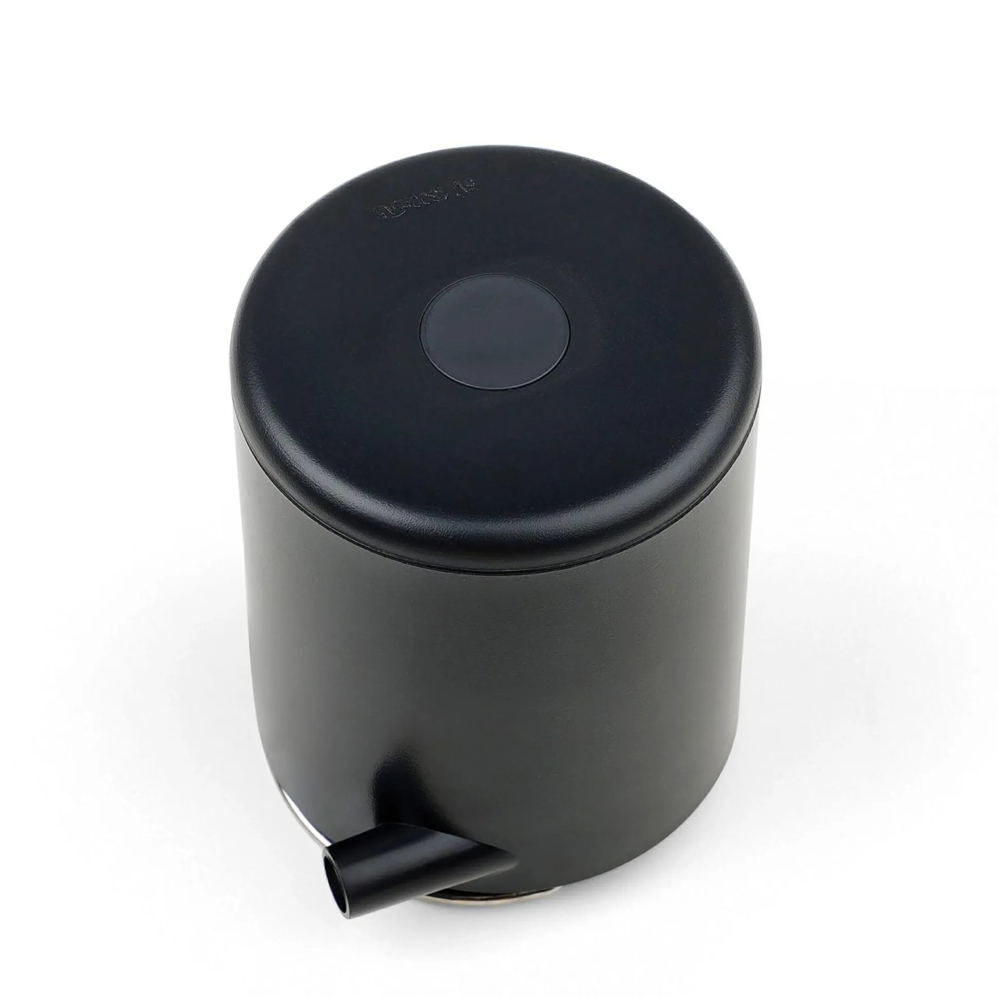 Rechargeable Mini Pump | Black