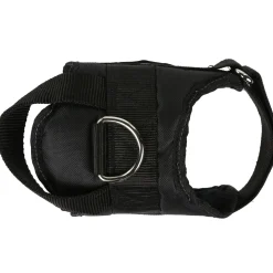 Reflective Dog Harness | Black