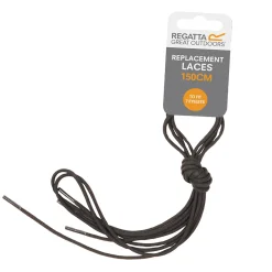 Replacement Laces 150cm | Black Beige