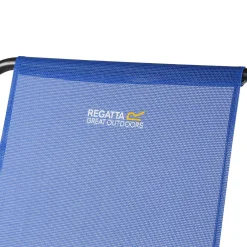 Retexo Lightweight Folding Chair | Blue