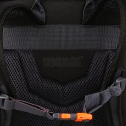 Ridgetrek 35L Backpack | Black Ebony