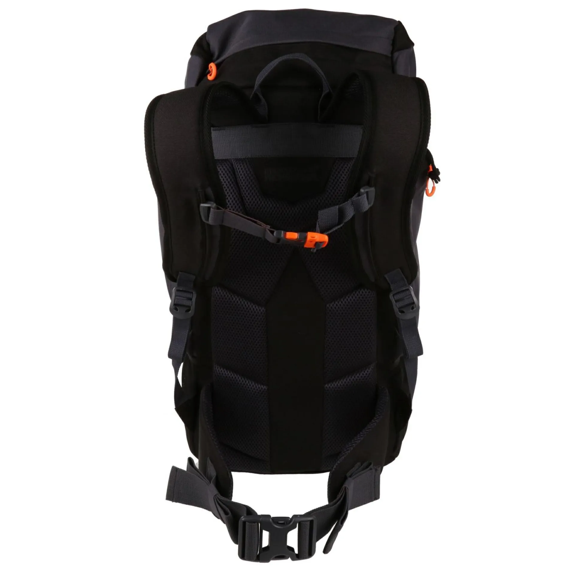 Ridgetrek 35L Backpack | Black Ebony