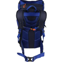 Ridgetrek 35L Backpack | Navy New Royal