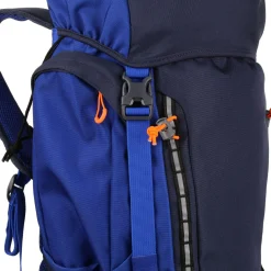 Ridgetrek 35L Backpack | Navy New Royal
