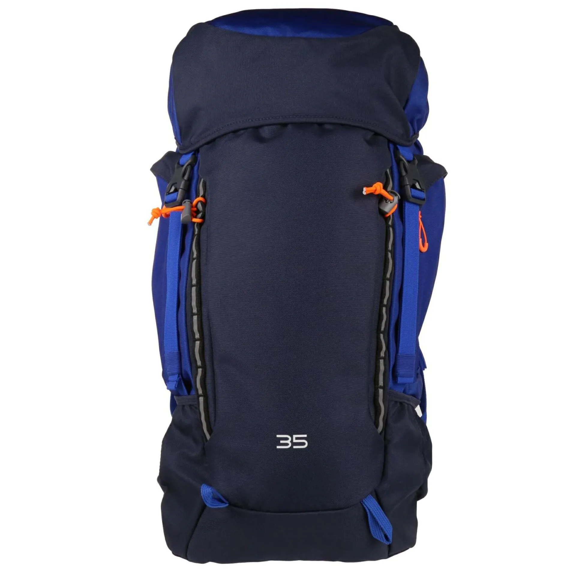 Ridgetrek 35L Backpack | Navy New Royal