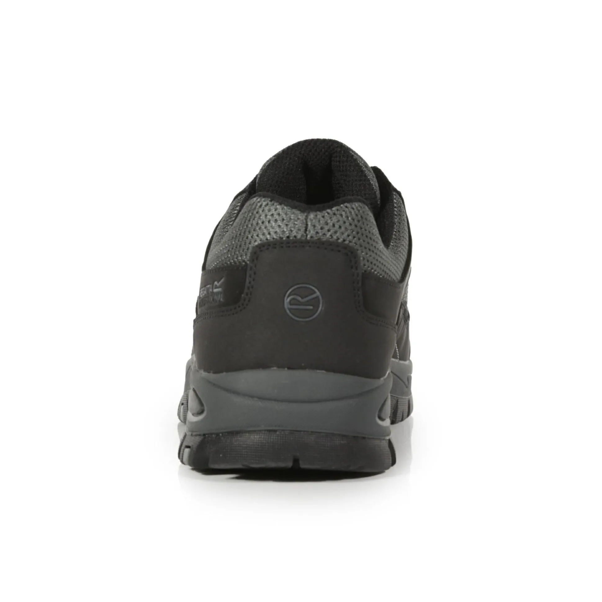 Sandstone Low Safety Boots | Brair/Black