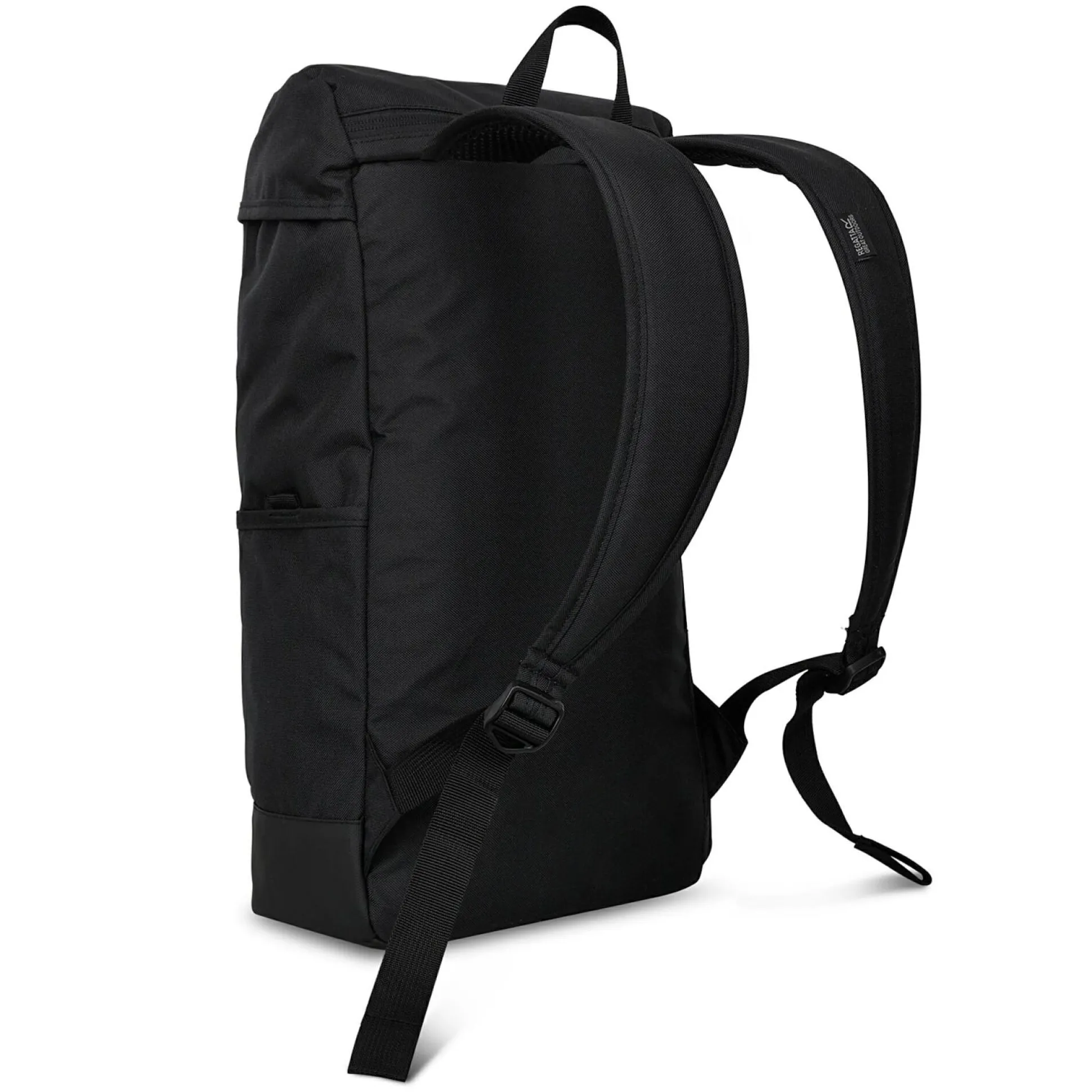 Shilton II 15L Backpack | Black