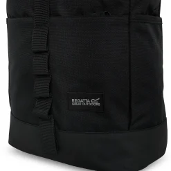 Shilton II 15L Backpack | Black