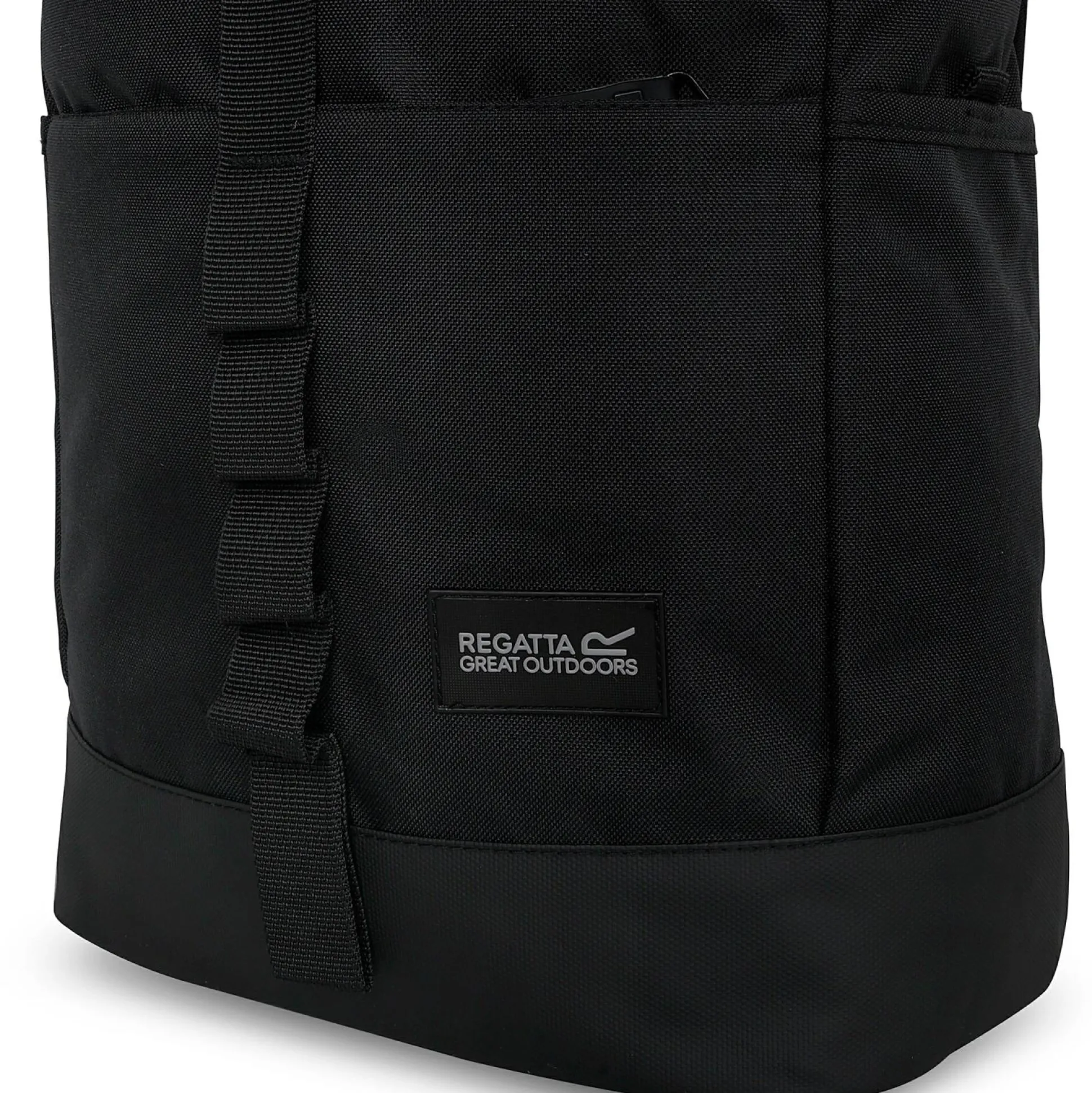 Shilton II 15L Backpack | Black