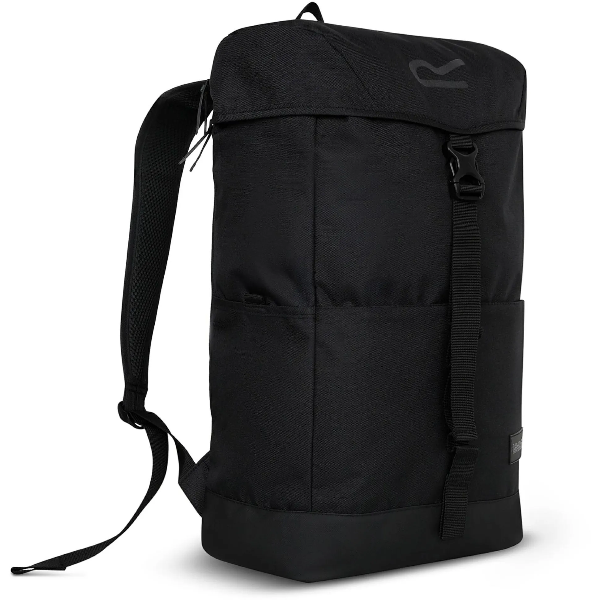 Shilton II 25L Backpack | Black