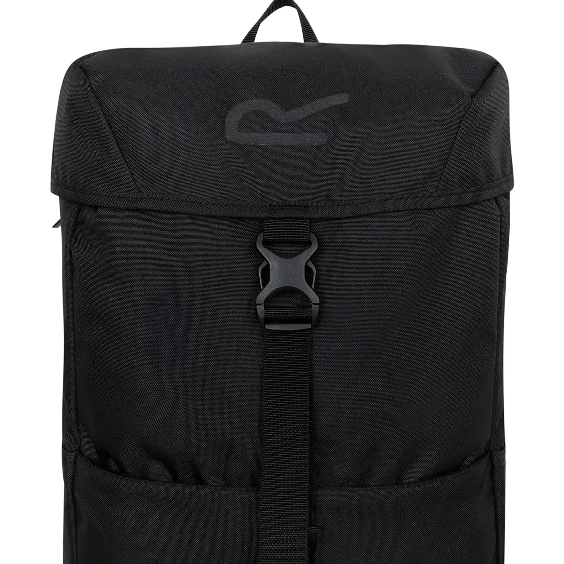 Shilton II 25L Backpack | Black
