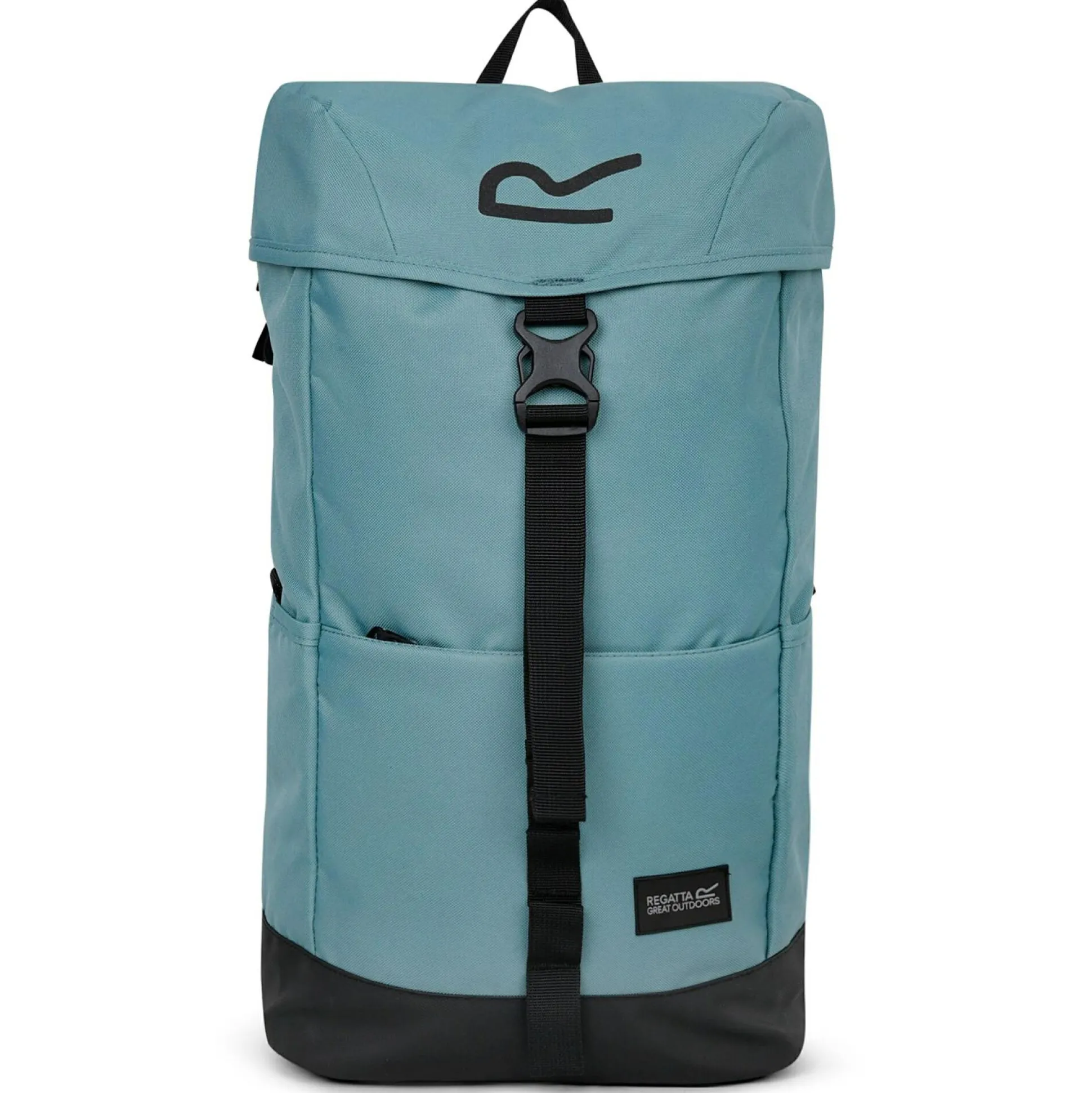 Shilton II 15L Backpack | Ivy Green